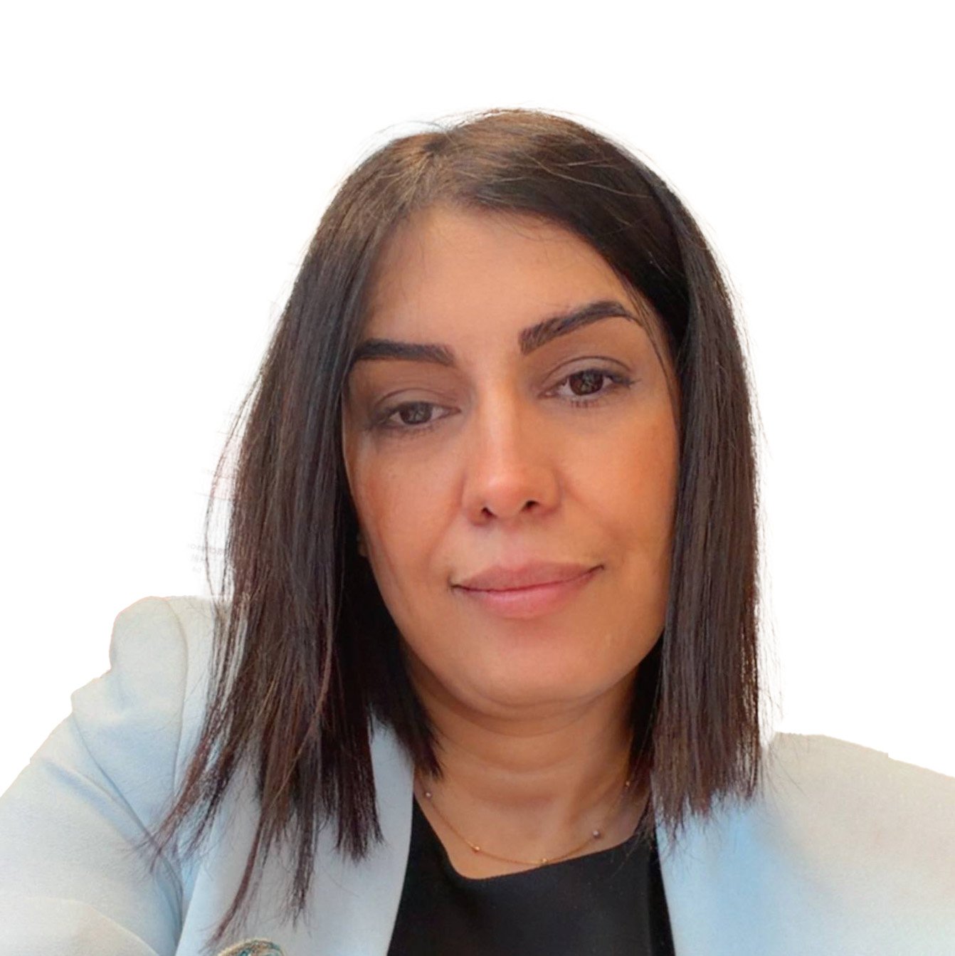 Fatemeh